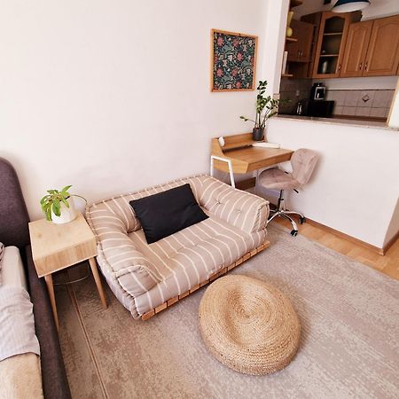 Inny Apartament Rynek オポーレ エクステリア 写真