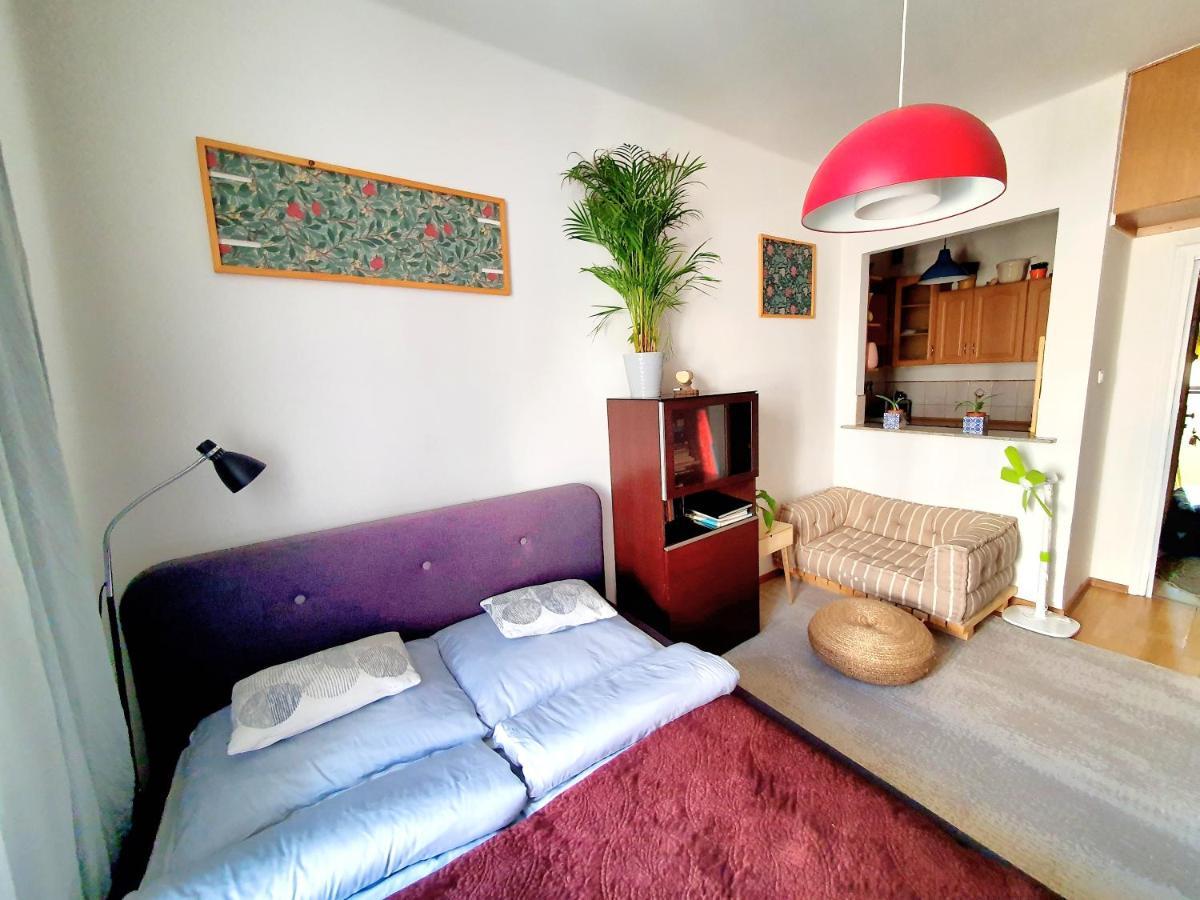 Inny Apartament Rynek オポーレ エクステリア 写真
