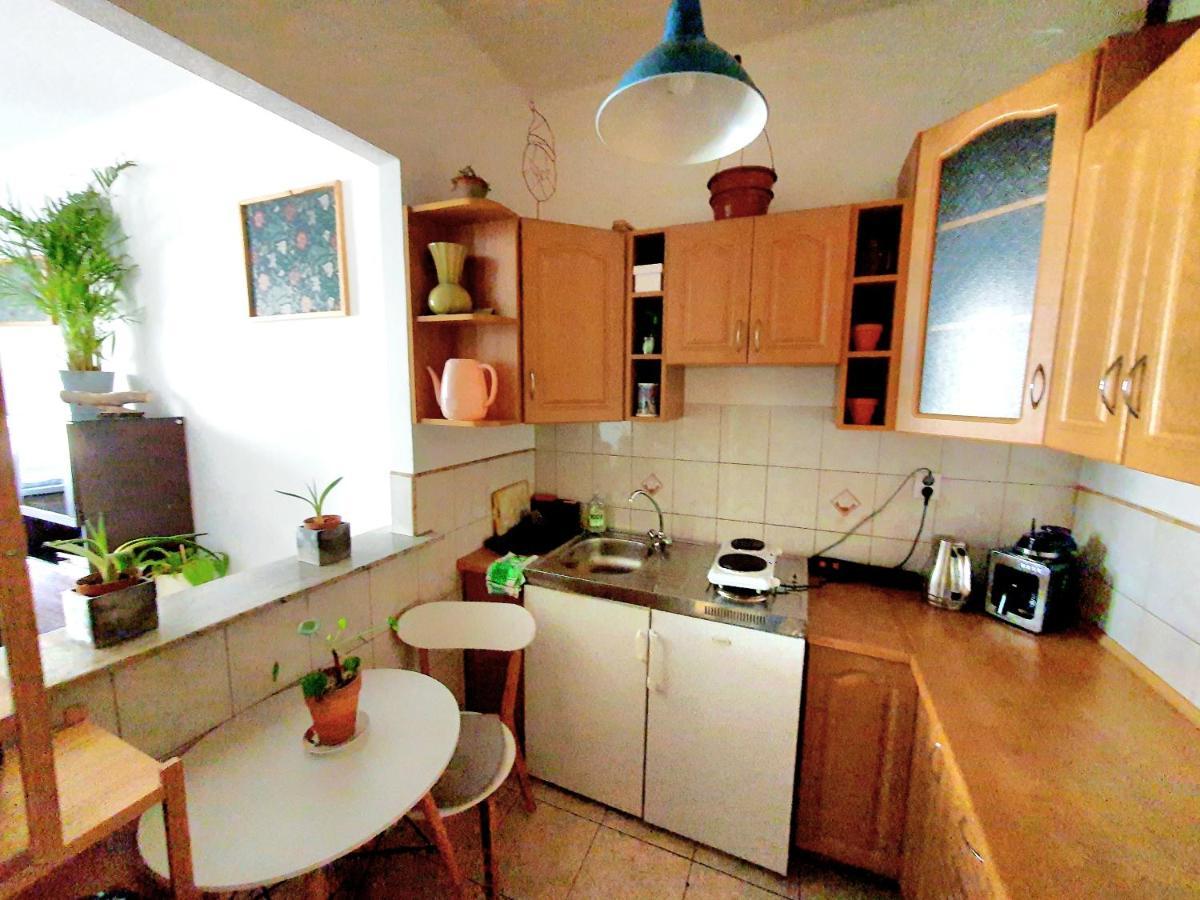 Inny Apartament Rynek オポーレ エクステリア 写真