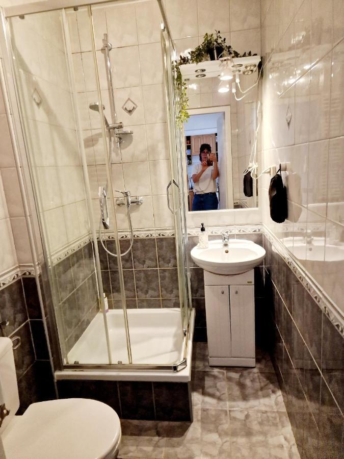 Inny Apartament Rynek オポーレ エクステリア 写真