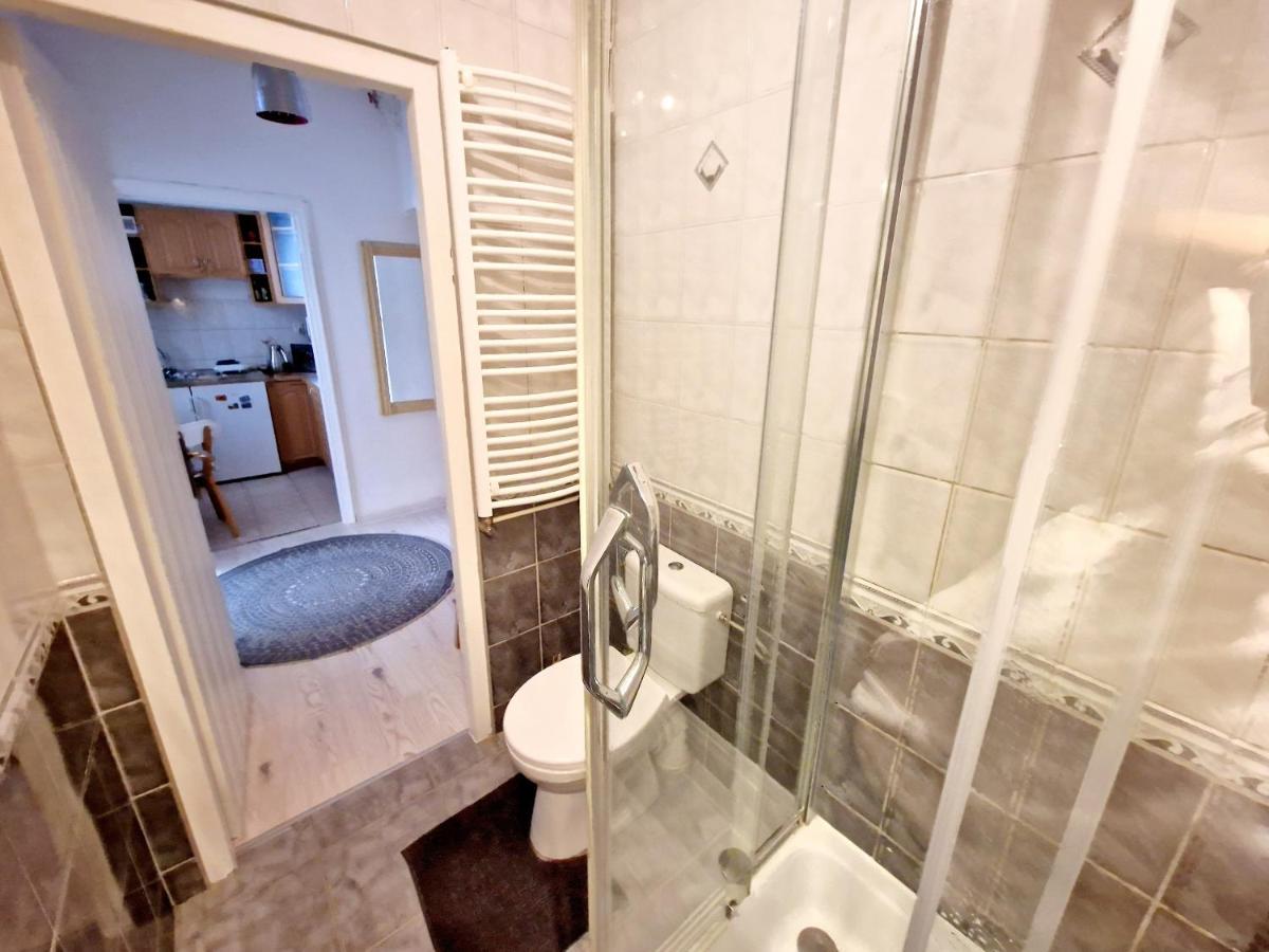 Inny Apartament Rynek オポーレ エクステリア 写真