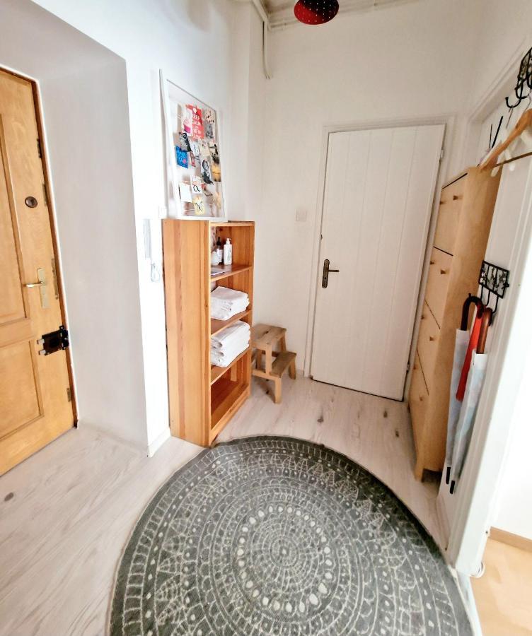 Inny Apartament Rynek オポーレ エクステリア 写真