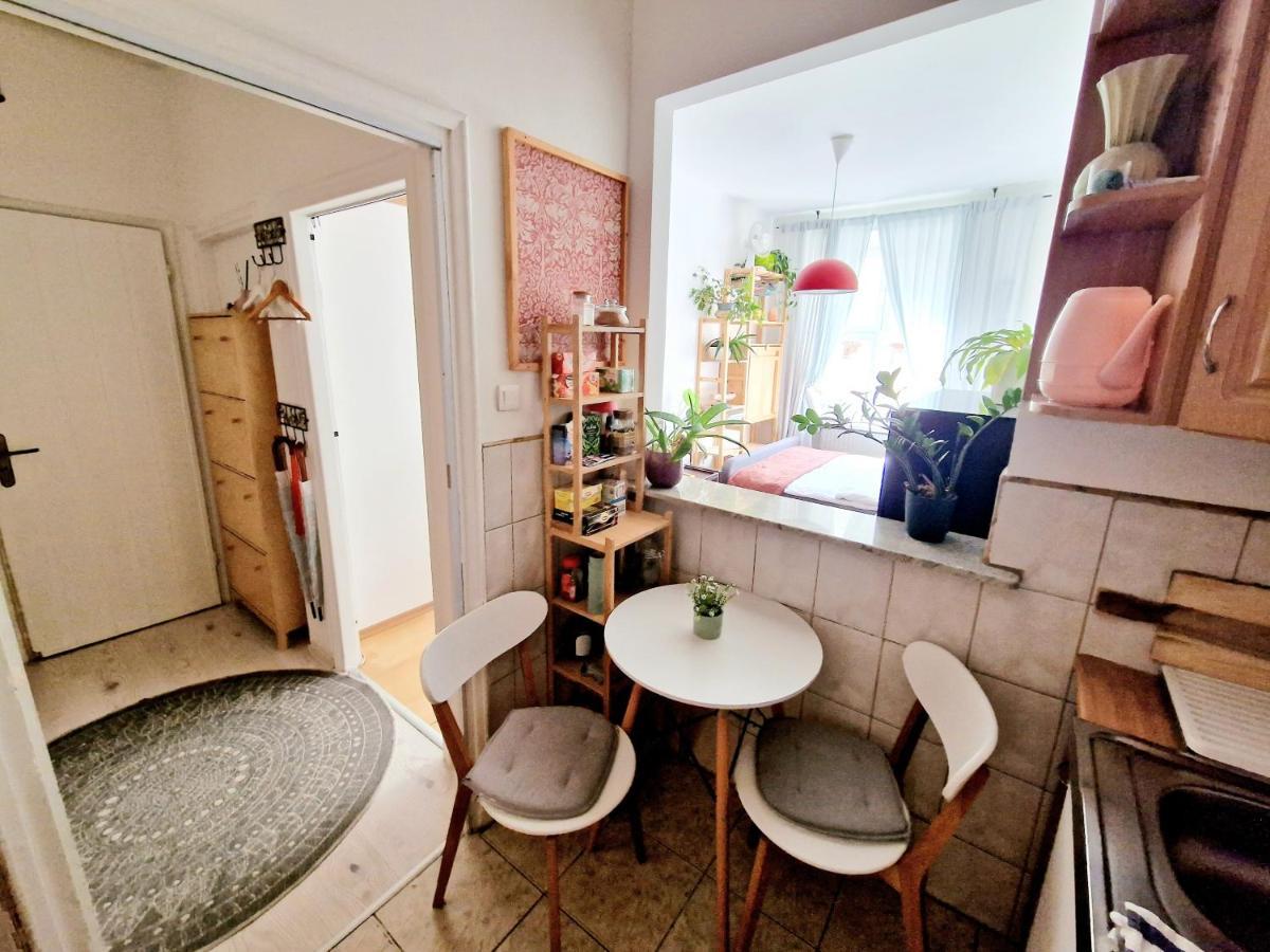 Inny Apartament Rynek オポーレ エクステリア 写真