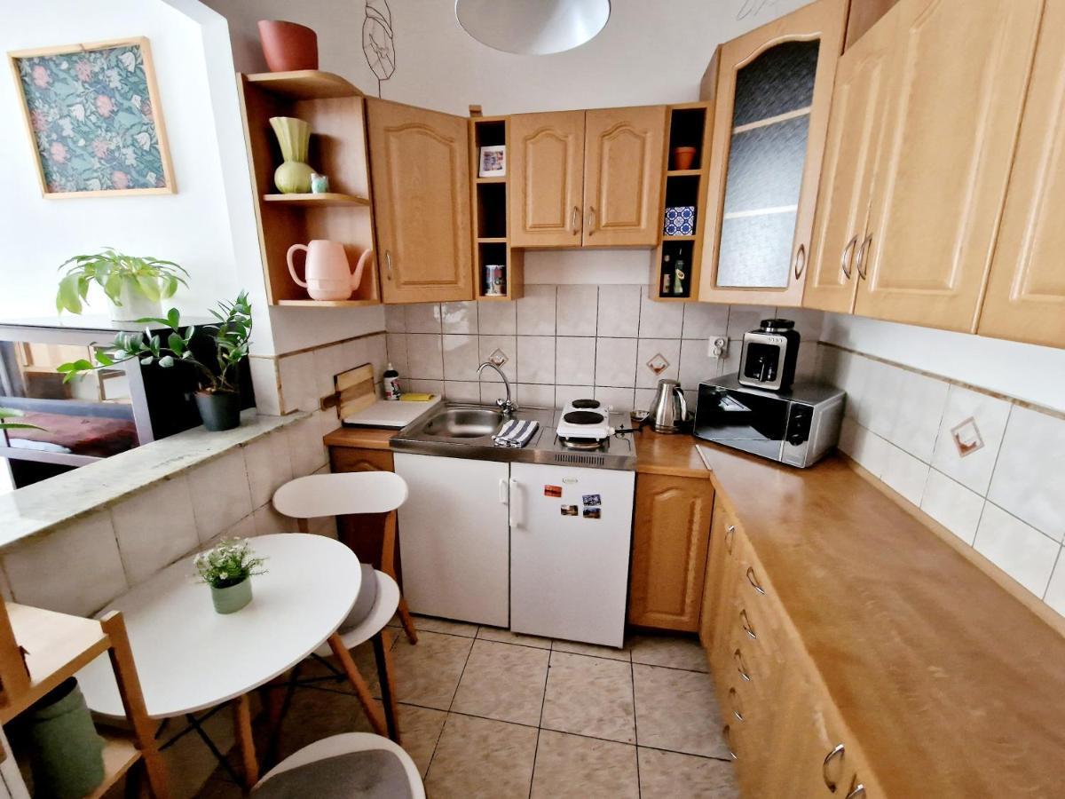 Inny Apartament Rynek オポーレ エクステリア 写真