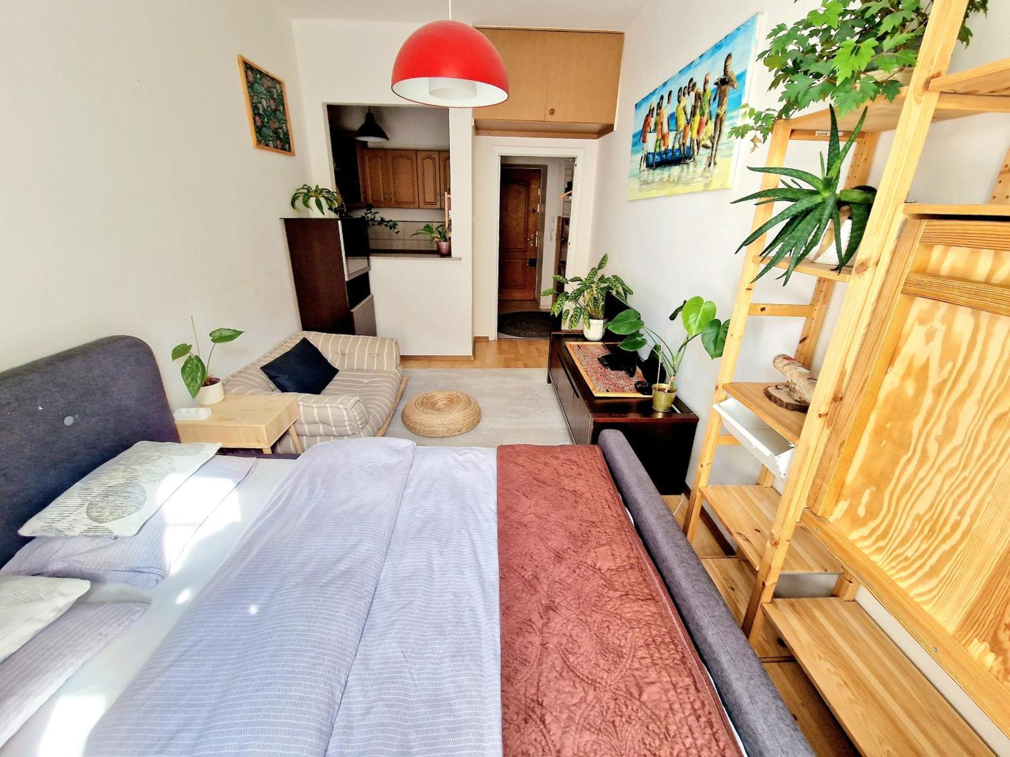 Inny Apartament Rynek オポーレ エクステリア 写真