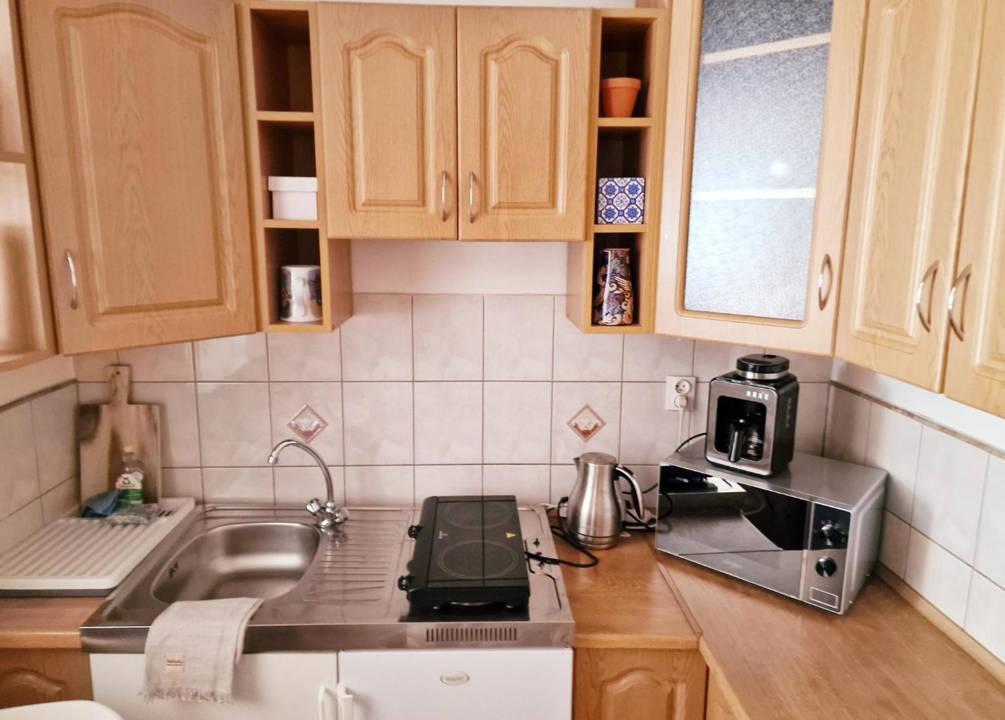 Inny Apartament Rynek オポーレ エクステリア 写真