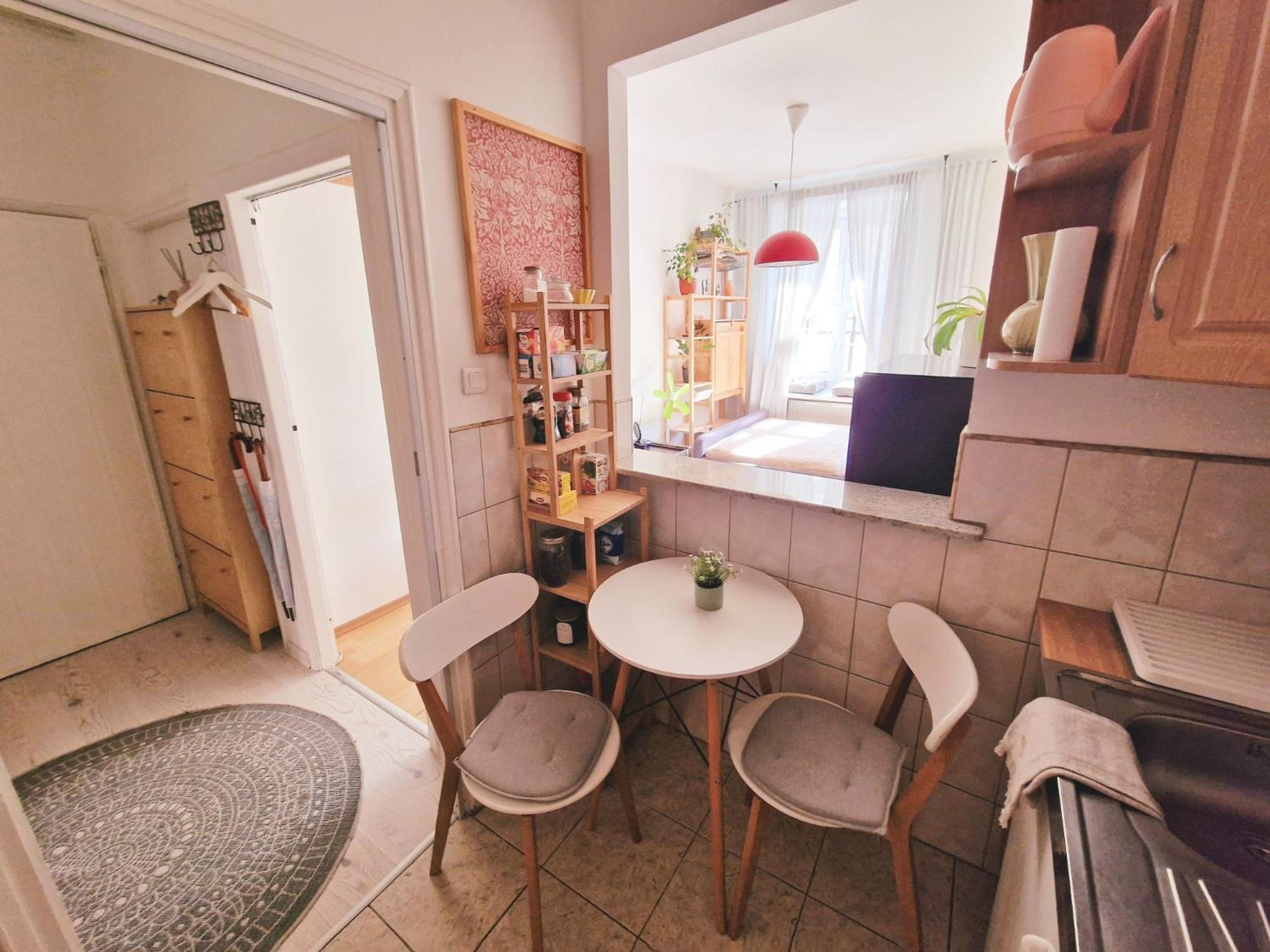 Inny Apartament Rynek オポーレ エクステリア 写真