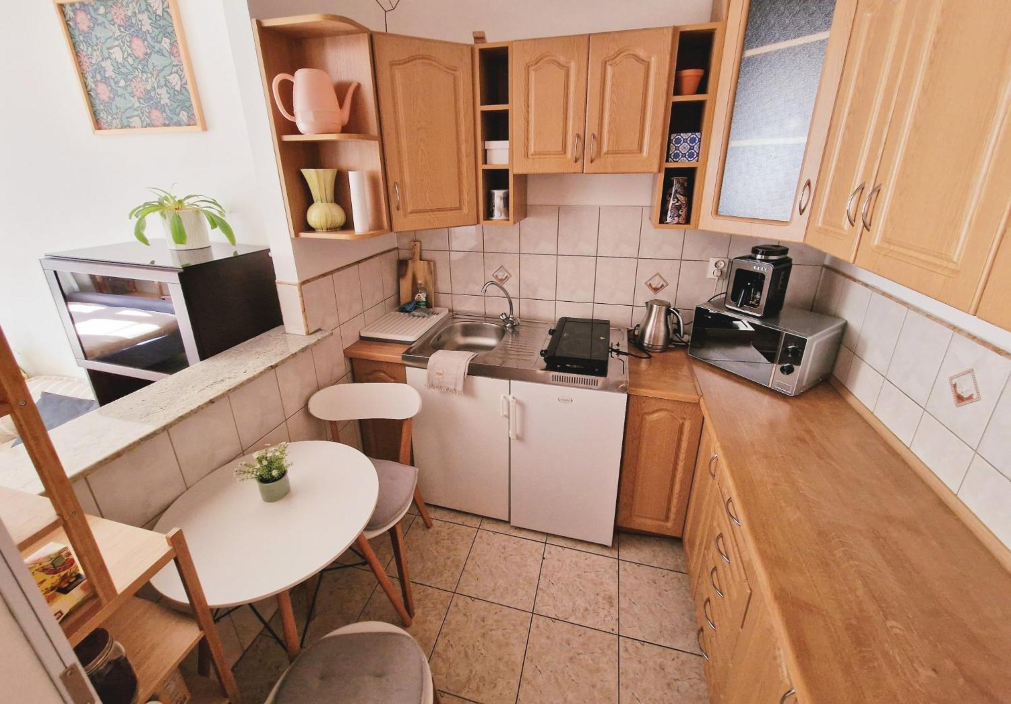 Inny Apartament Rynek オポーレ エクステリア 写真
