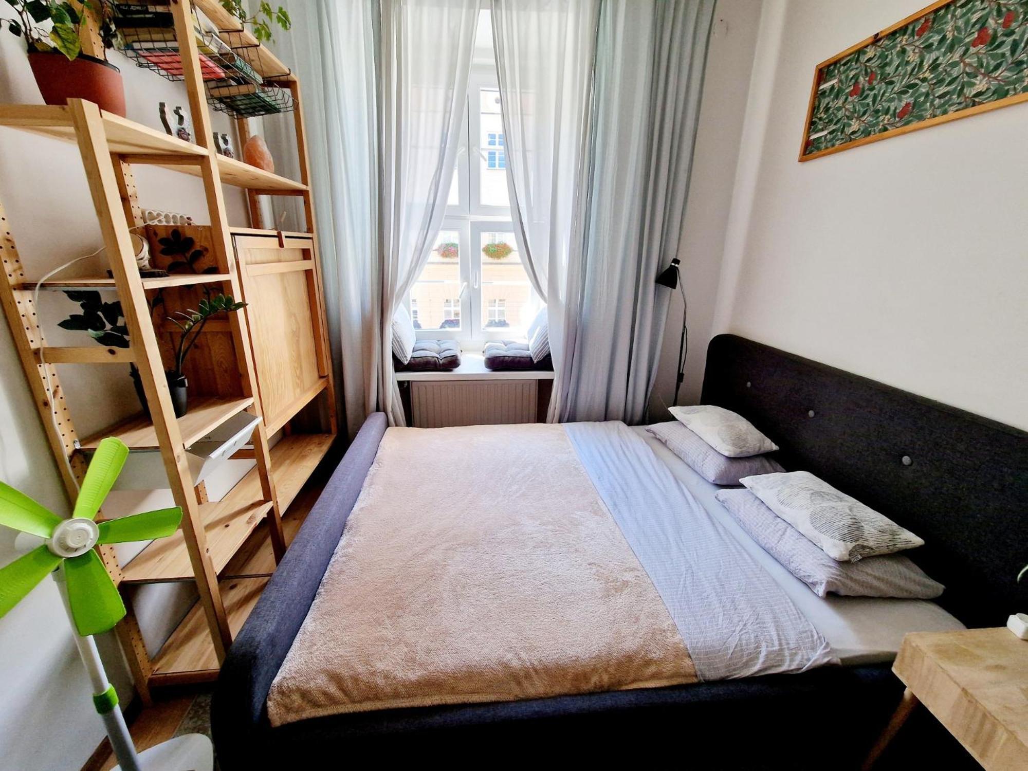 Inny Apartament Rynek オポーレ エクステリア 写真