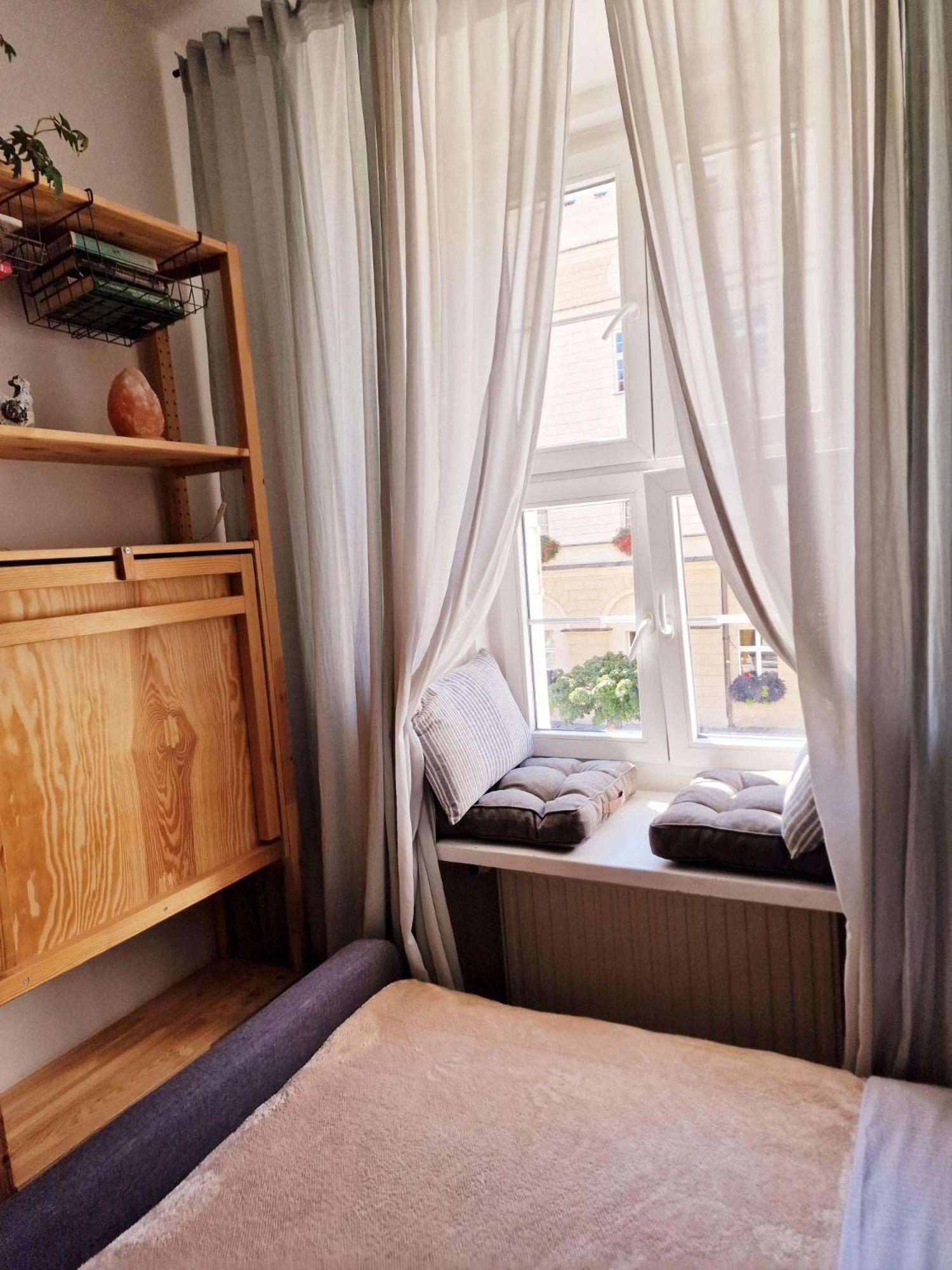 Inny Apartament Rynek オポーレ エクステリア 写真