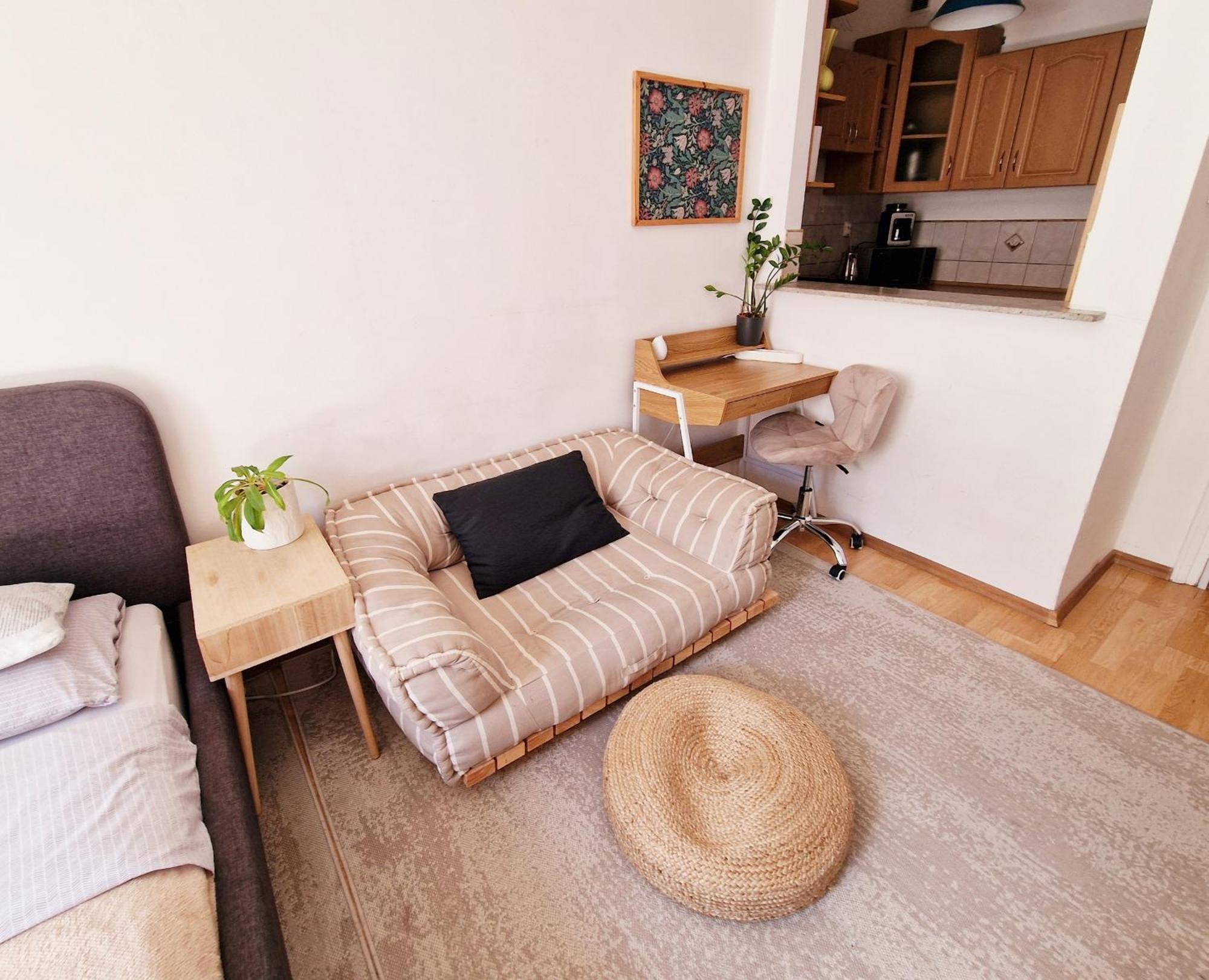 Inny Apartament Rynek オポーレ エクステリア 写真